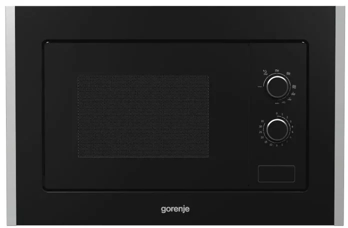 Микроволновая печь встраиваемая Gorenje BM171E2XG-0