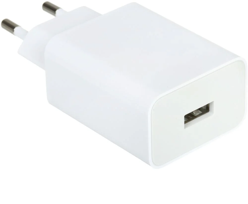 Сетевое зарядное устройство Xiaomi 22.5W Power Adapter (Type-A) (BHR7757EU)-0