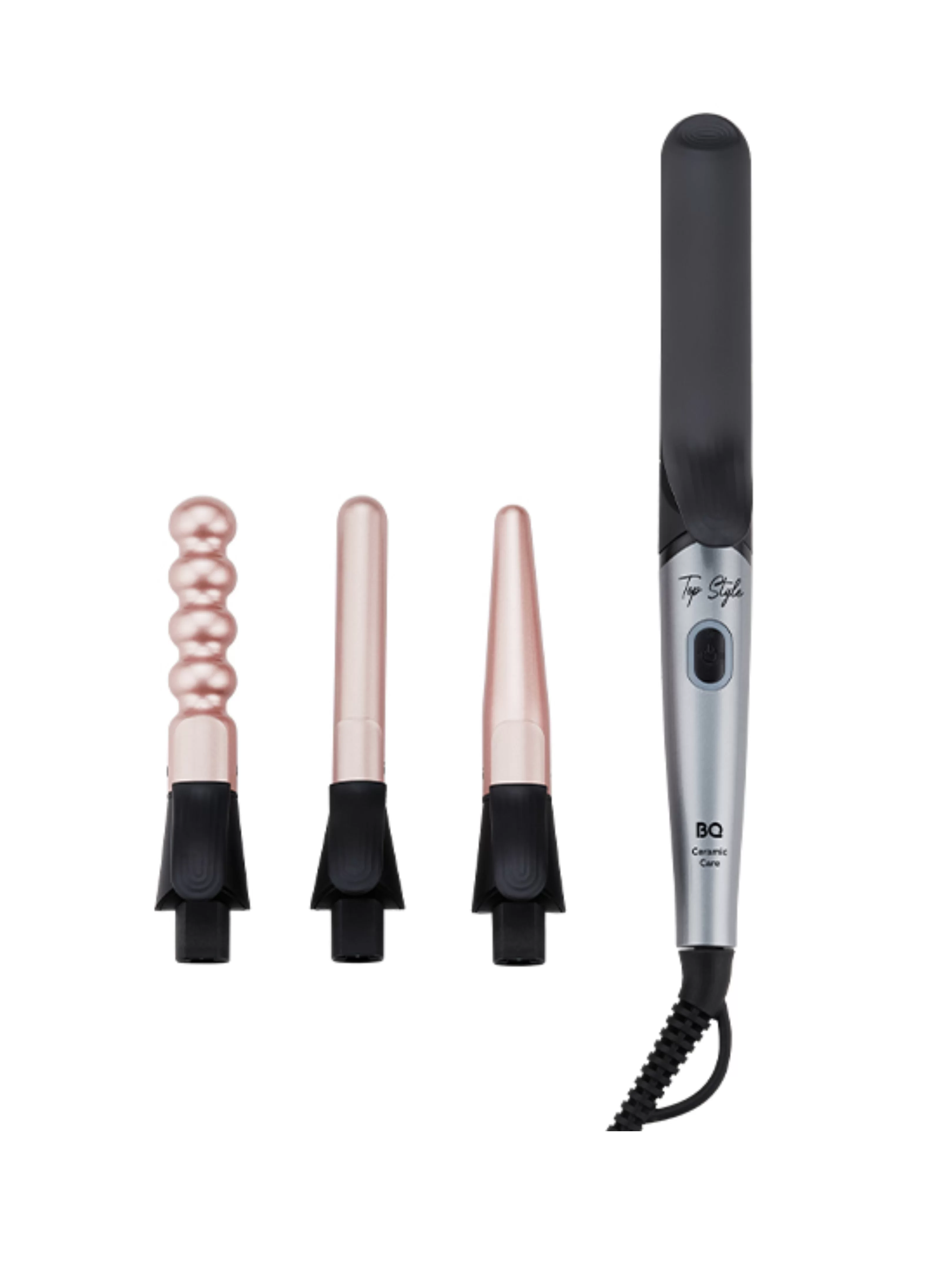 Мультистайлер BQ HST8030 (4 в 1/ 200°C)-2