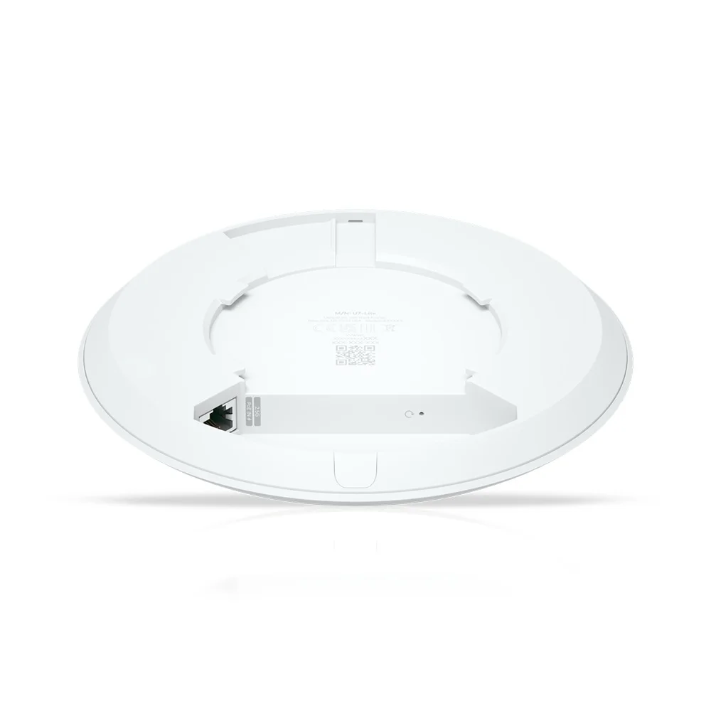 Точка доступа Ubiquiti U7-Lite-2