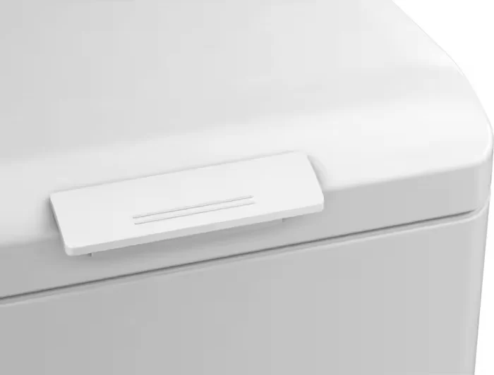 Стиральная машина вертикальная Electrolux EW6TN5261FP (SensiCare 600 / 60см / 6кг / 1200об / TimeSave / SoftPlus / А+++)-2