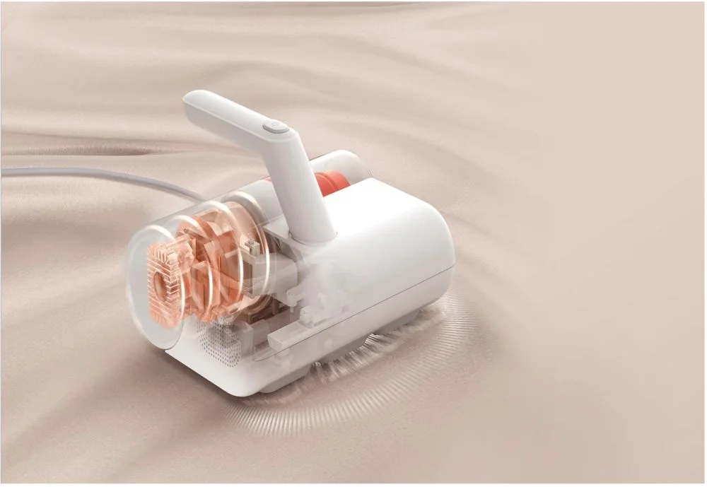 Пылесос для удаления пылевых клещей Xiaomi Dust Mite Vacuum Cleaner 2 (BHR8276EU)-7