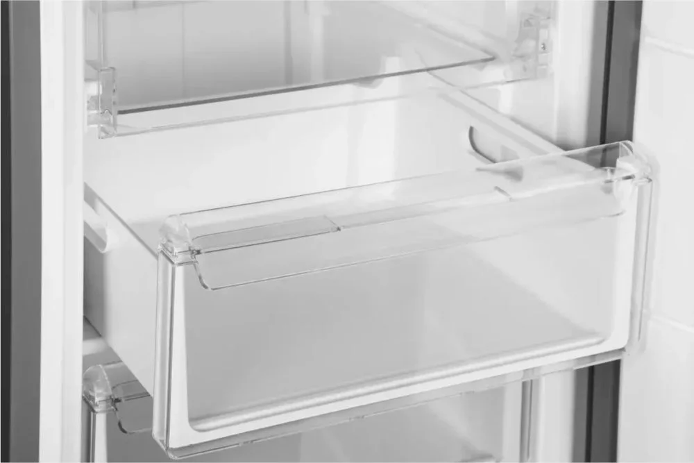Морозильная камера Indesit DSZ 5175 G (Объем - 261 л / Высота - 175 см / А / Серый / статическая система)-9