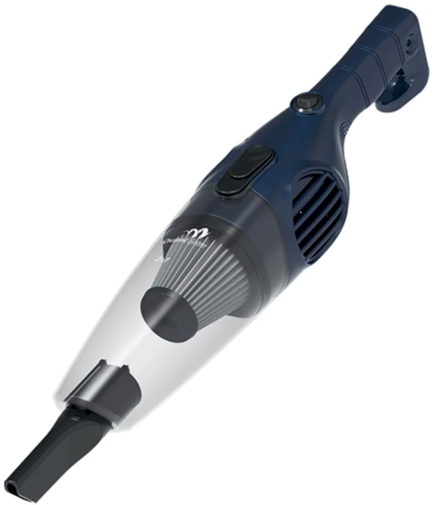 Пылесос вертикальный Blackton Bt VC1605B (400/80Вт, контейнер 0.5 л, кабель - 4 м)-3