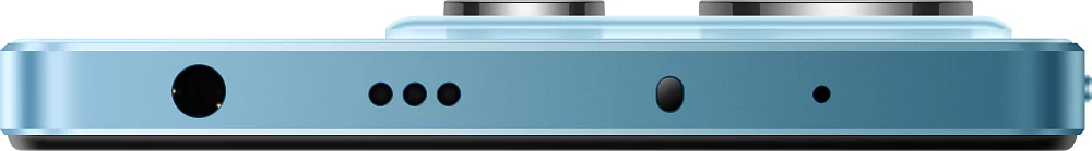 Смартфон Xiaomi Redmi Note 14 8/256 ГБ, синий-6