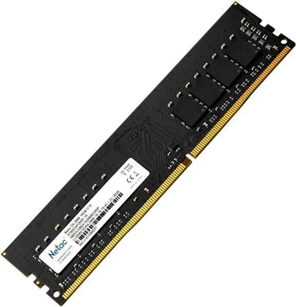 Память DDR4 8Gb 3200MHz Netac Basic NTBSD4P32SP-08-0