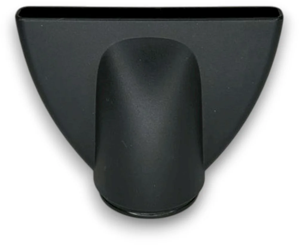 Фен Polaris PHD 2289AC (полноразмерный/ 2200 Вт / 3 режима / холодный воздух / шнур - 1,8 м / ионизация / AC-мотор)-5