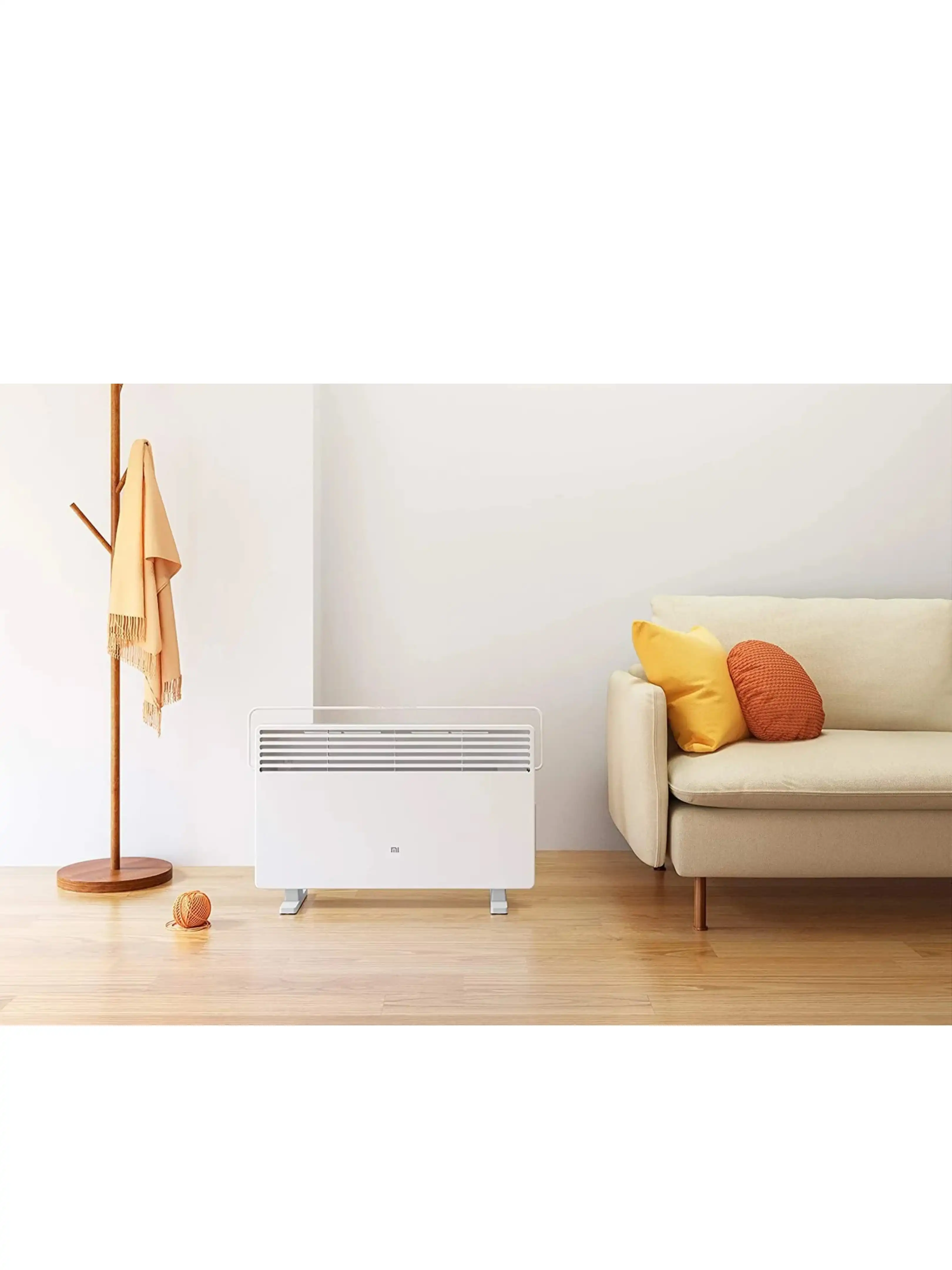 Конвектор Xiaomi Mi Smart Space Heater S (BHR4037GL)-6