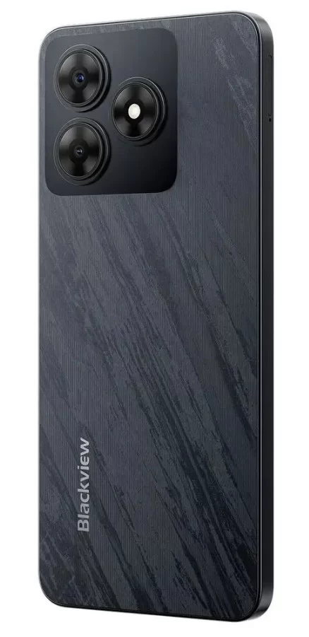 Смартфон Blackview WAVE 8 4/128,чёрный-5