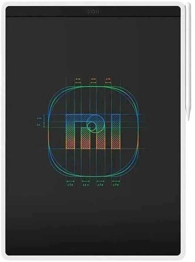 Графический планшет Xiaomi LCD Writing Tablet 13.5" (Color Edition) (BHR7278GL)-0