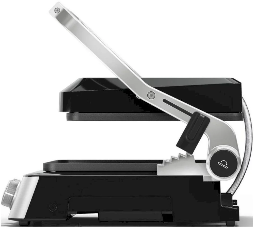 Гриль Braun MultiGrill 7 CG7040 (2000 Вт / 230°C / 29x23 см)-3