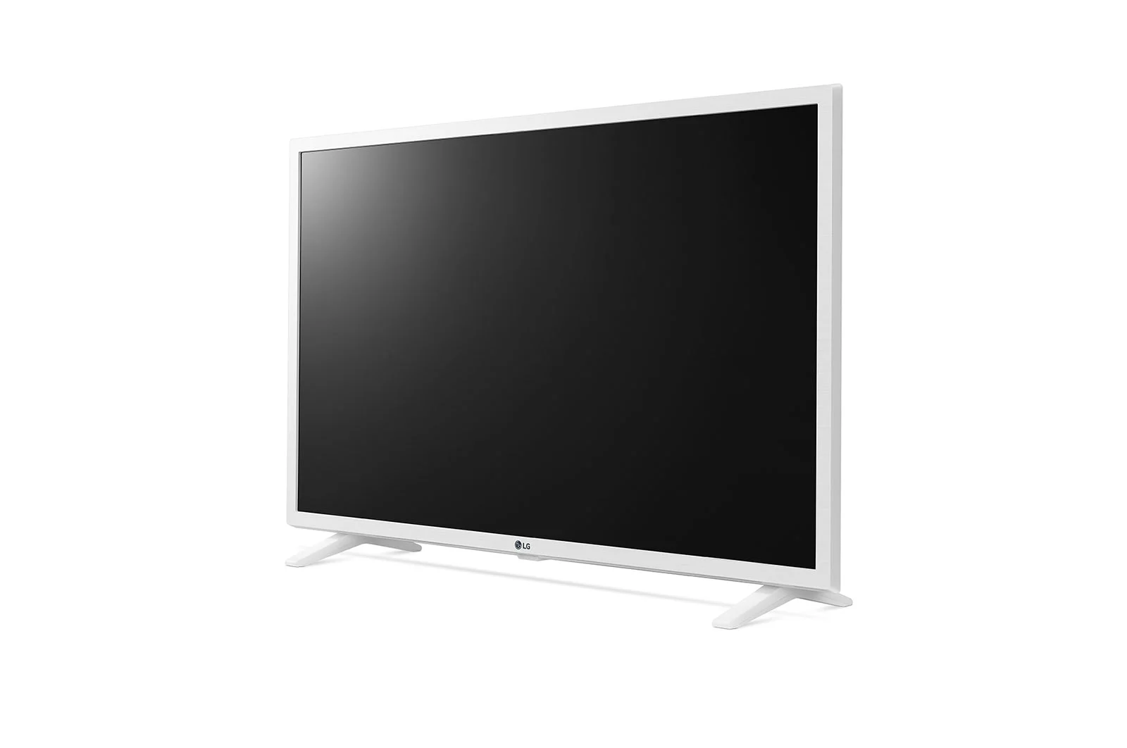 Телевизор LG 32LQ63806LC Full HD WebOS Белый-2