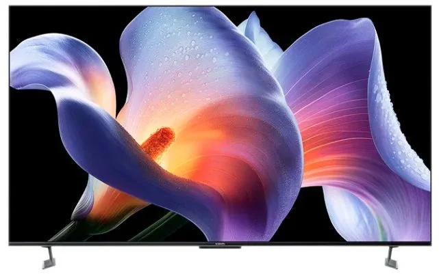 Телевизор Xiaomi TV S Pro Mini LED 55 2026-0