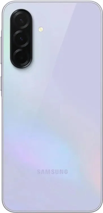 Смартфон Samsung Galaxy A36 5G 8/256 ГБ (SM-A366E/DS), лавандовый-1