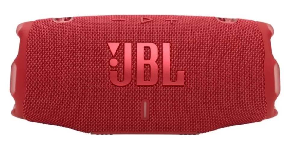 Портативная колонка JBL CHARGE 6 <RED>-1