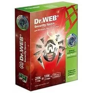 Лицензия Dr.Web® Server Security Suite + ЦУ 12 месяцев 10 серверов LBS-AC-12M-10-A3 -0