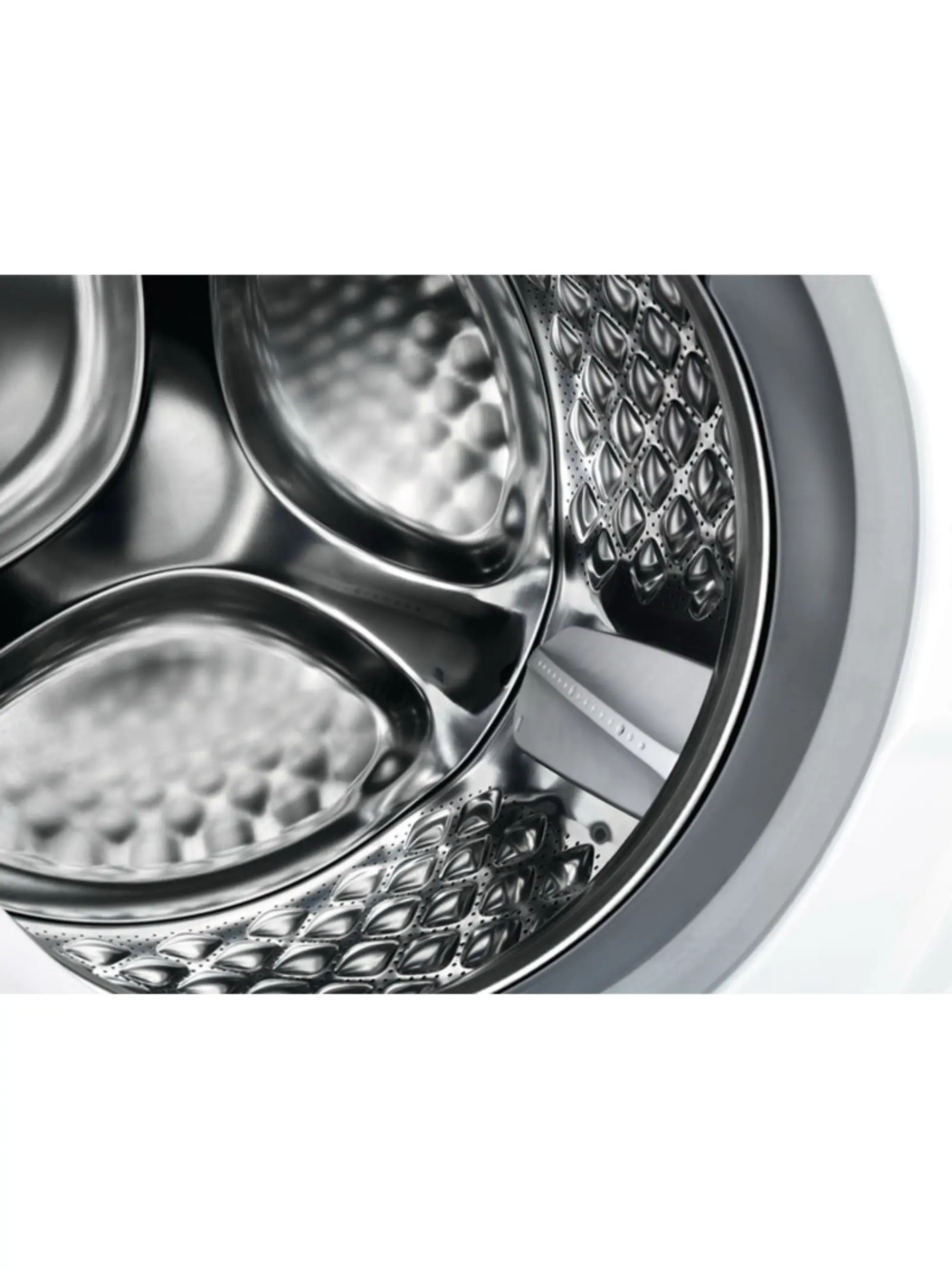 Стирально-сушильная машина Electrolux EW7W4492E (PerfectCare 700 / 57,6-60 см / 9кг/5кг / 1400об / пар / DualCare™ / FreshScent / Inverter / А+++)-2