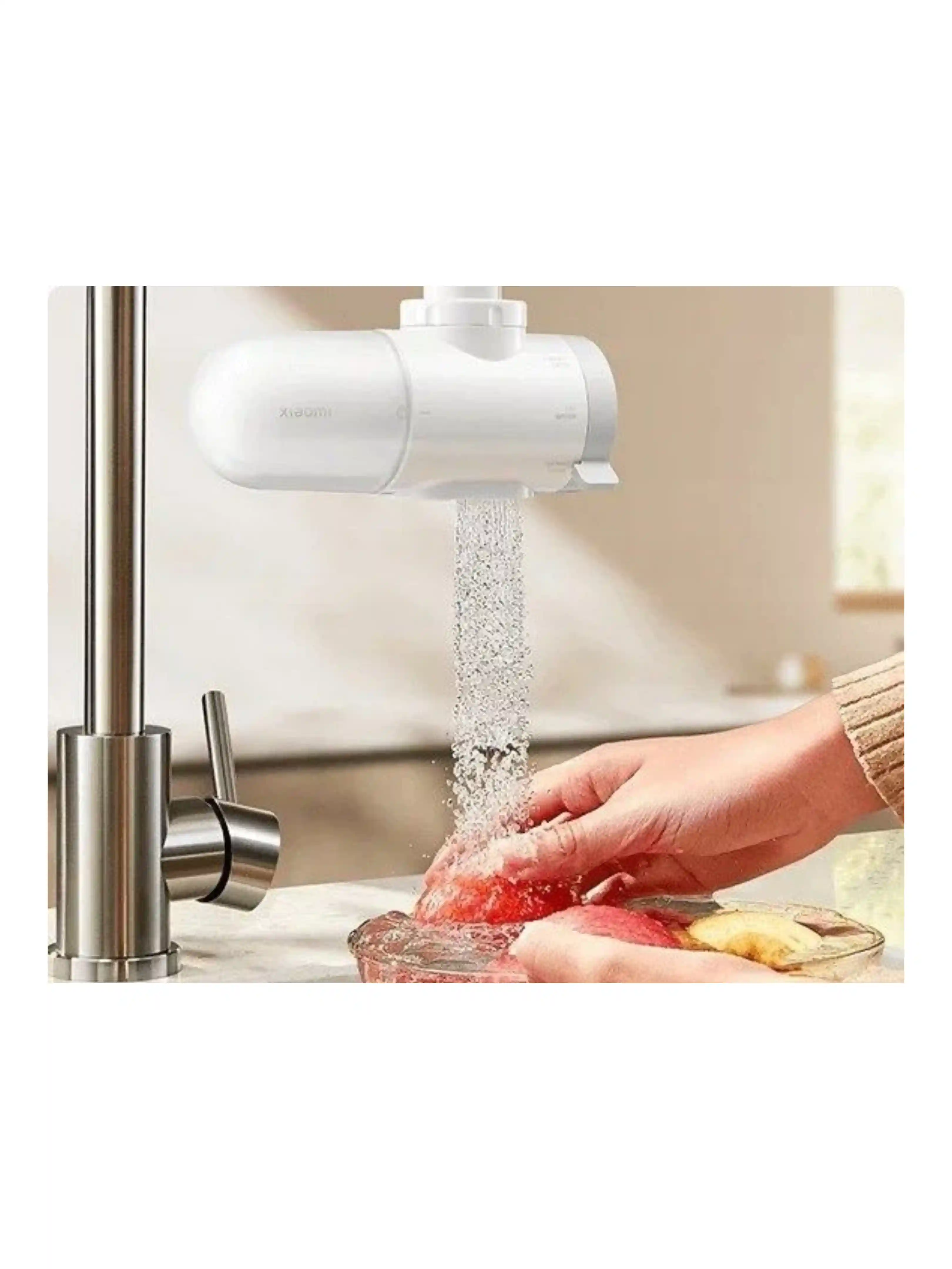 Очиститель для воды водопроводный Xiaomi Faucet Water Purifier (BHR9098GL)-8