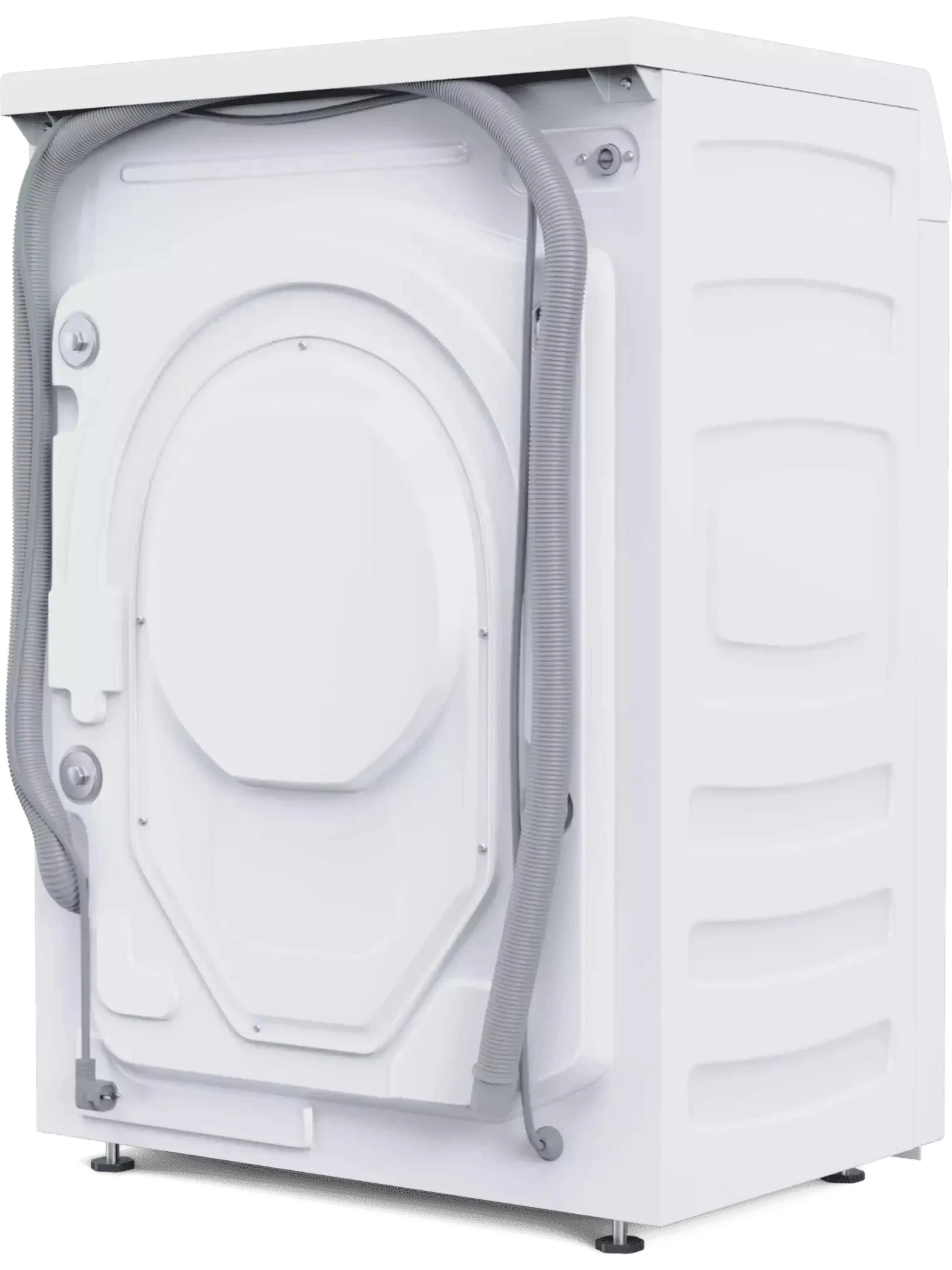 Стиральная машина Haier HW60-BP12929BE (46 см / 6 кг / 1200об / пар / i-Refresh / Auto weighing / Smart Dual Spray / Wi-Fi (Evo) / Invertor / A+++)-6