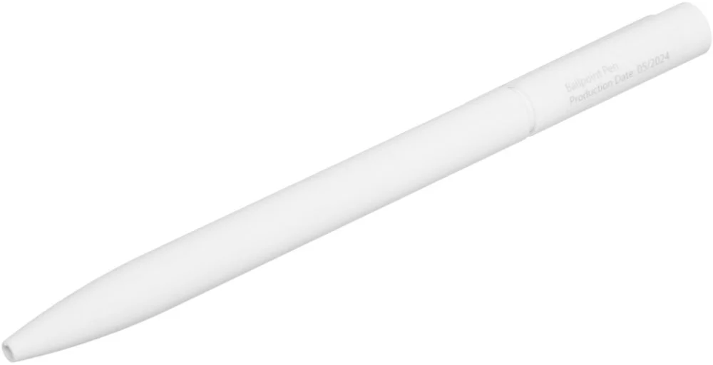 Ручка шариковая Xiaomi High-capacity Ball Pen черная (10-pack) (BHR8857GL)-3