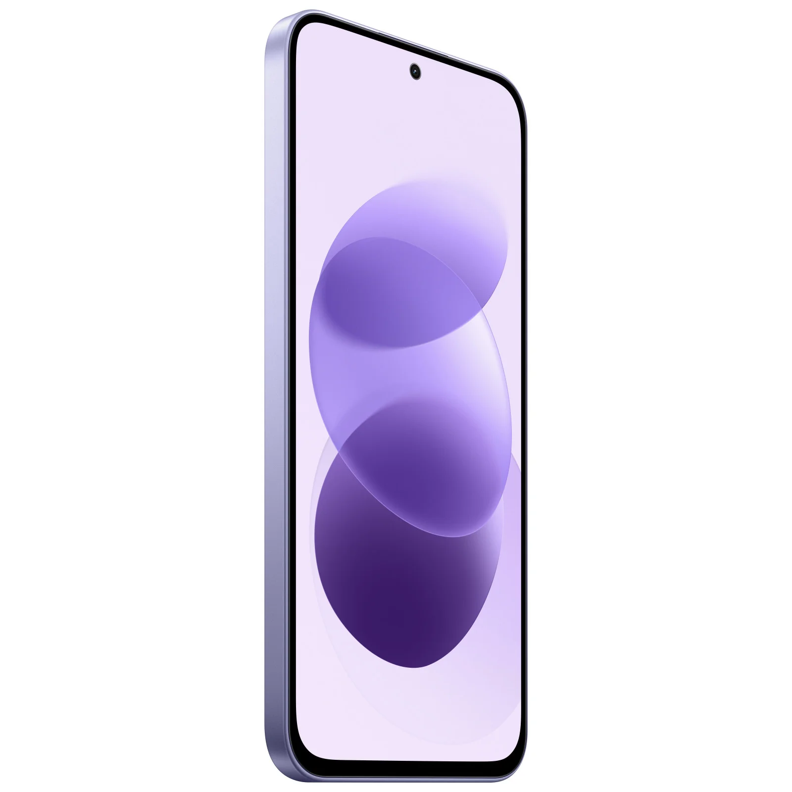 Смартфон Xiaomi REDMI Note 17 4/128 ГБ, фиолетовый-3