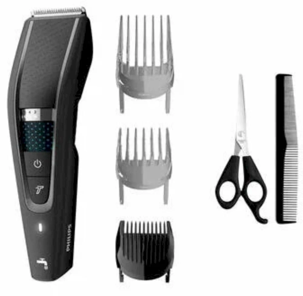 Машинка для стрижки Philips HC5632/15-0