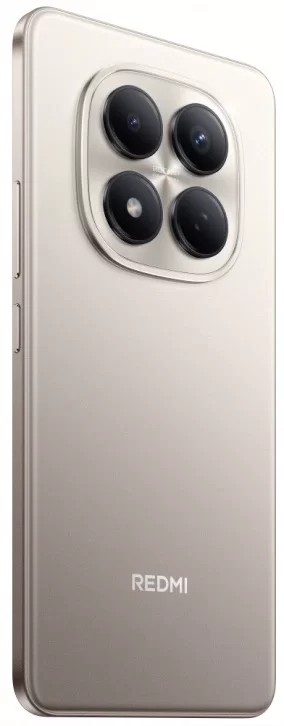 Смартфон Xiaomi REDMI Note 15 Pro 12/512 ГБ, титановый-5