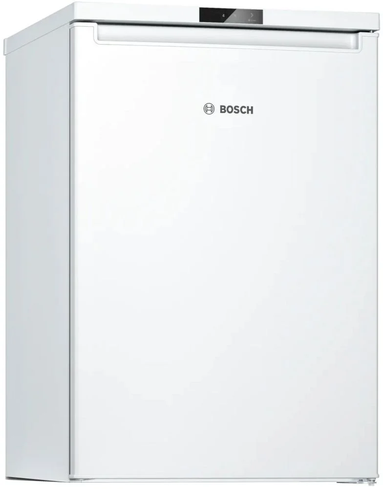 Холодильник Bosch KTR15NWEB (Serie2 / Объем - 134 л / Высота - 85см / A++ / Белый / статическая система / однодверный)-0