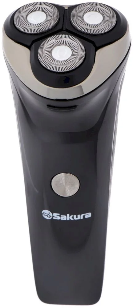Бритва Sakura SA-5428BK -0