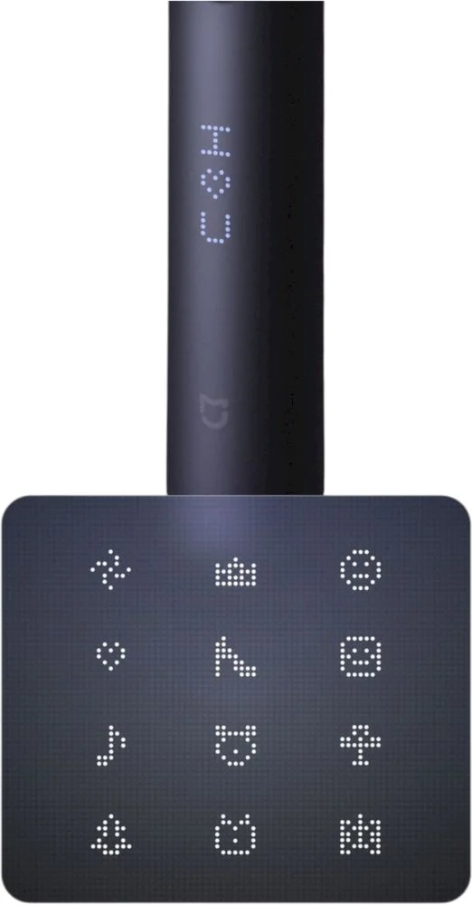 Зубная щетка Xiaomi Mi Electric Toothbrush T700, синяя (BHR5575GL)-5