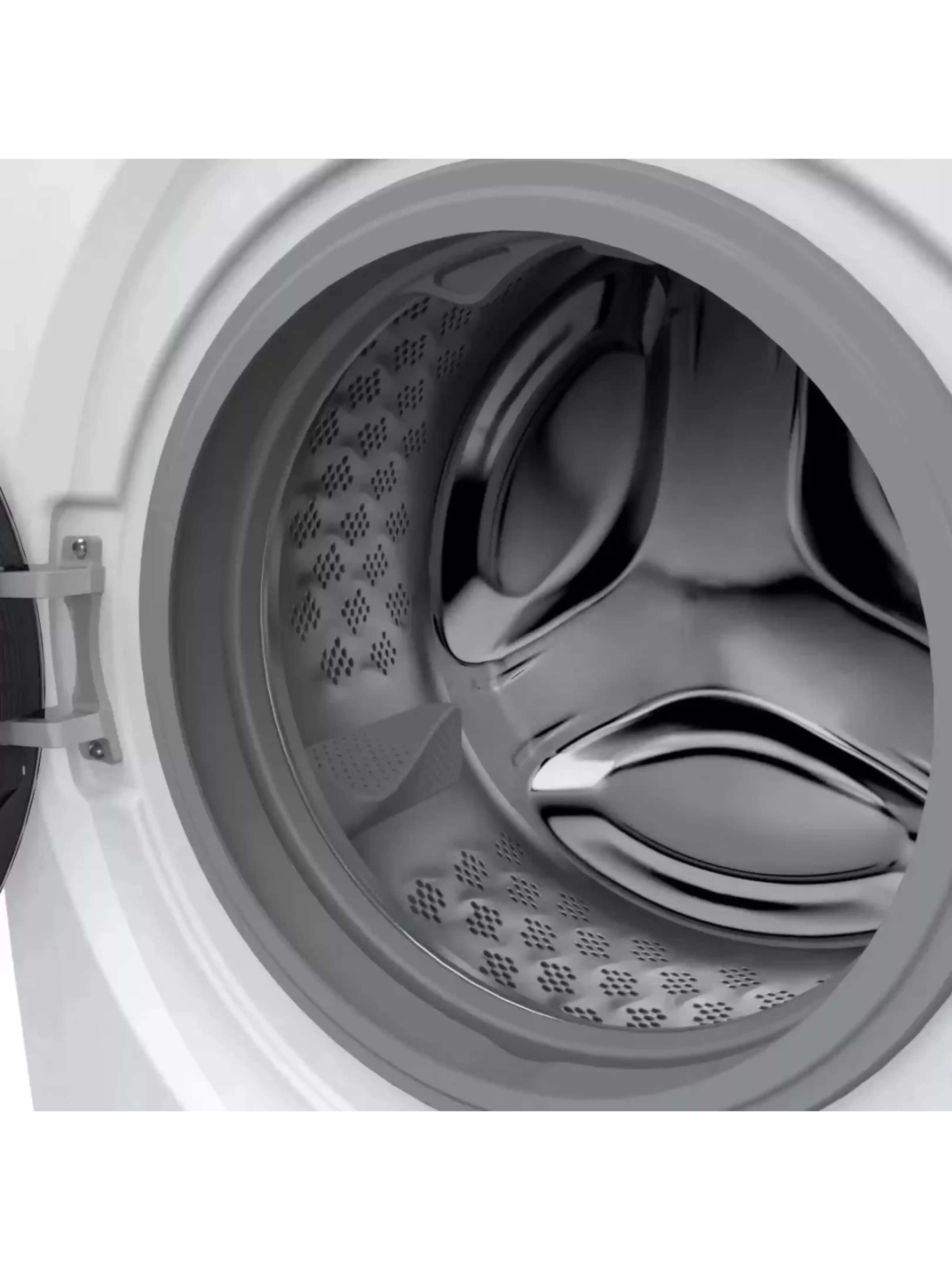 Стиральная машина Gorenje WPNEI82SBSWIFI/C (Essential / 46,5см / 8кг / 1200об / пар / StopAddGo / SterilTub / Inverter PowerDrive / Wi-Fi / А+++)-5