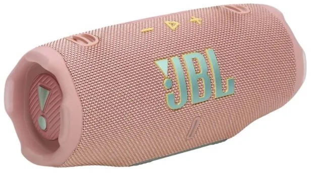 Портативная колонка JBL CHARGE 6 <PINK>-0