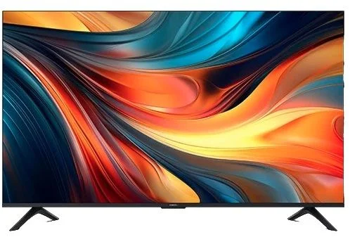 Телевизор Xiaomi TV A 65" 2026 4K UHD Android TV-0