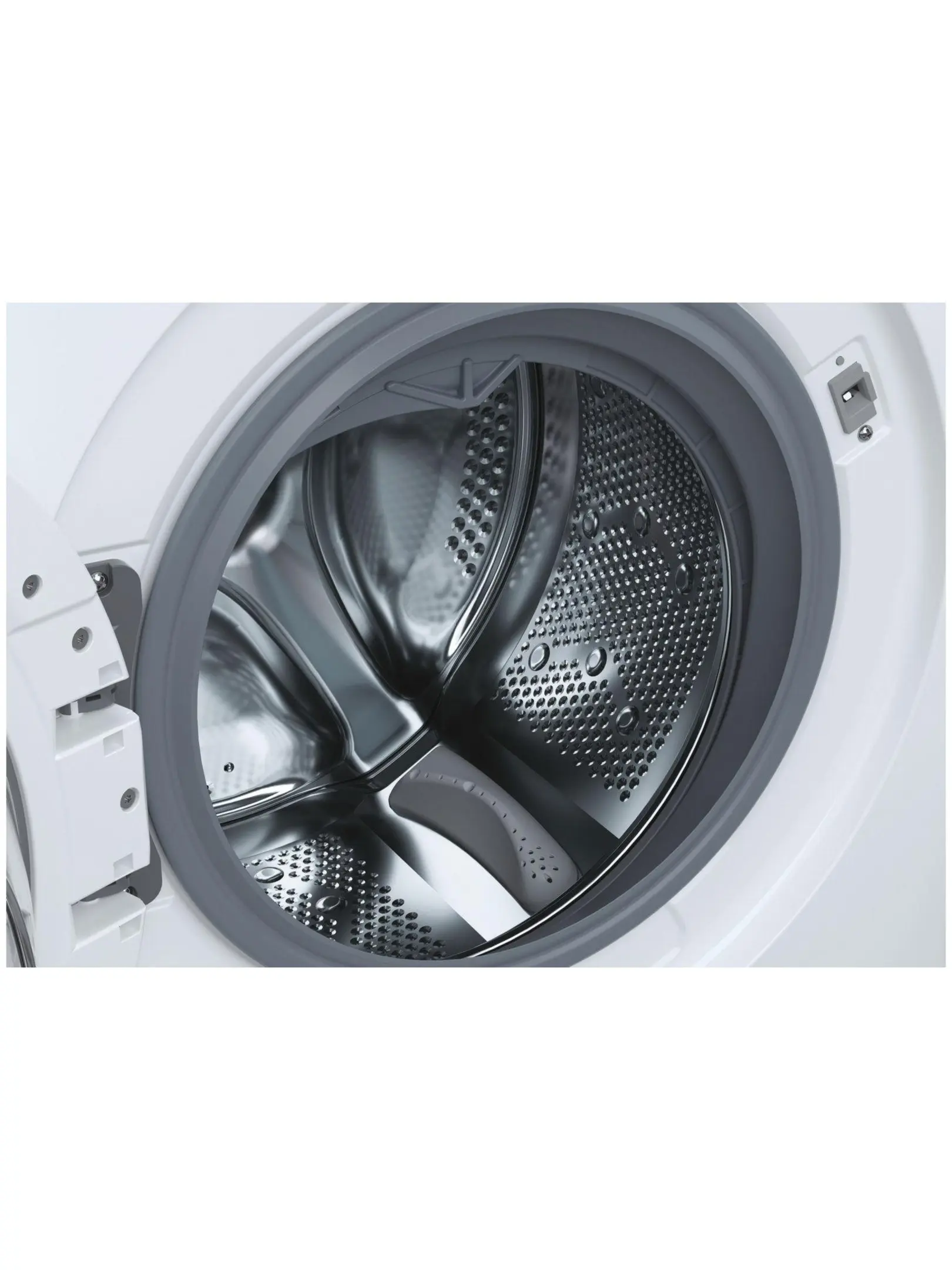 Стиральная машина Candy Smart Pro CSO34106TB1/2-07 (34-40.2см / 6кг / 1000об / Пар / A)-4