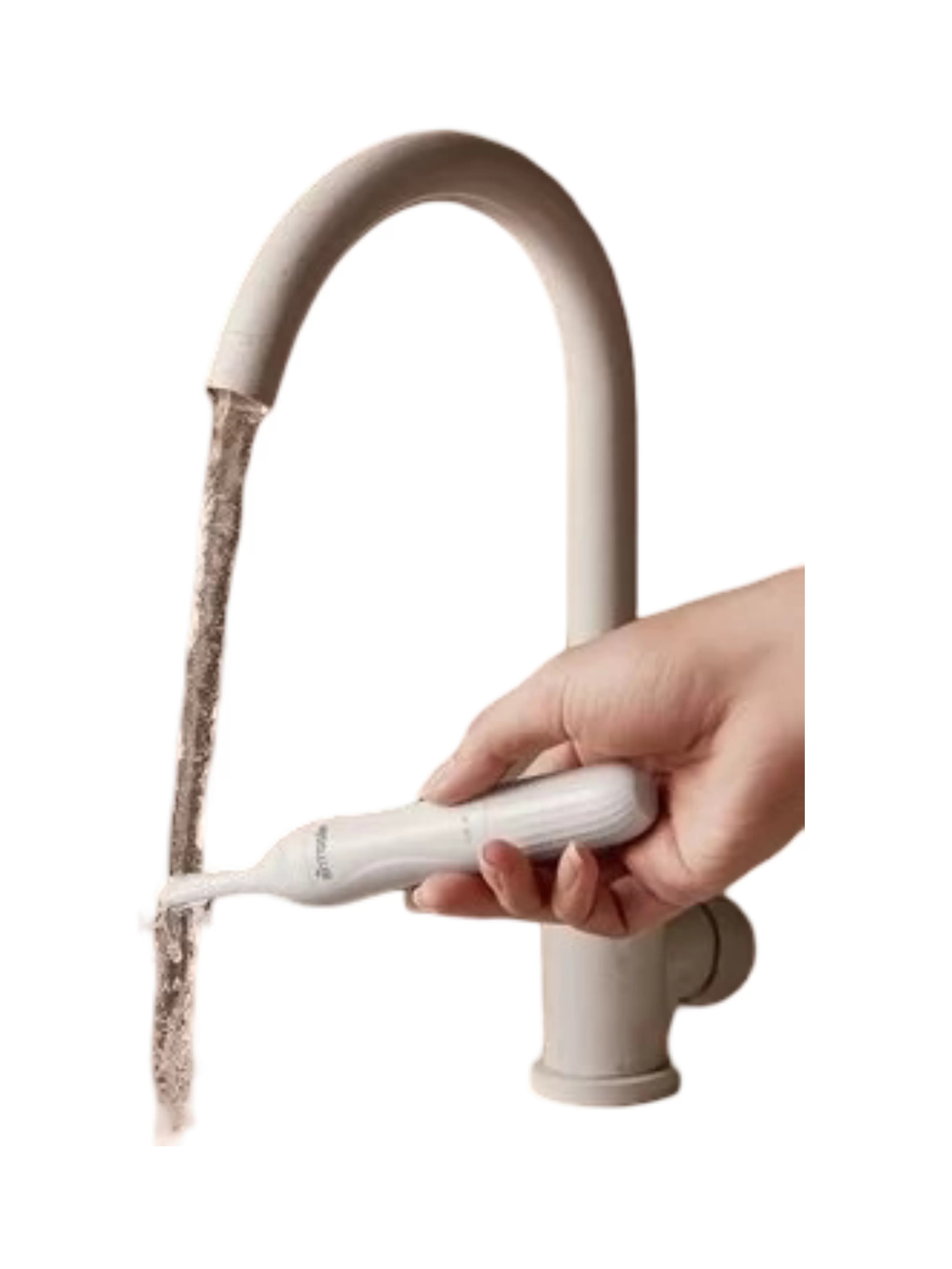 Триммер 3-в-1 Deerma DEM-TM01W-6