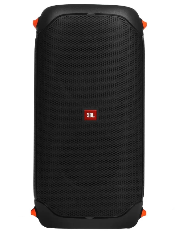 Купить портативная акустическая система jbl partybox 110 <black> в