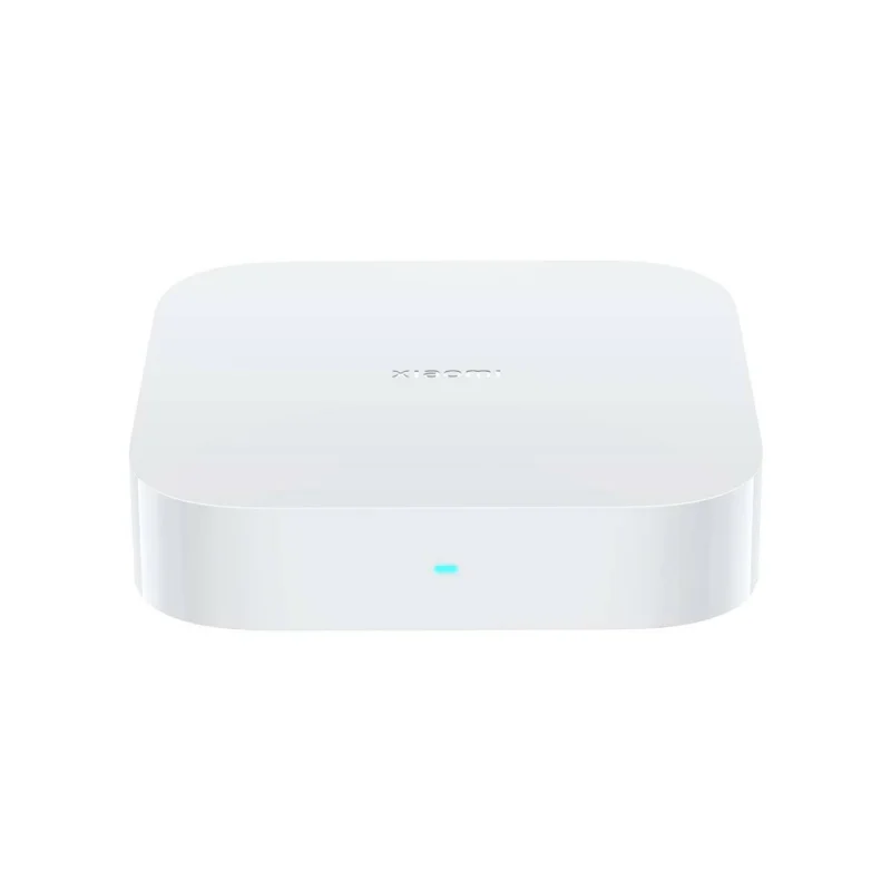 Центр управления умным домом Xiaomi Smart Home Hub 2 (BHR6765GL)-1