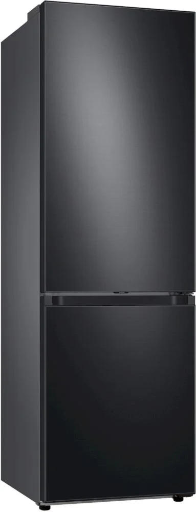 Холодильник Samsung RB34C7B5EB1/EF (BeSpoke / Объем - 344 л / Высота - 185,3 см / A++ / Матовый чёрный / Wi-Fi / NoFrost / All Around Cooling)-0