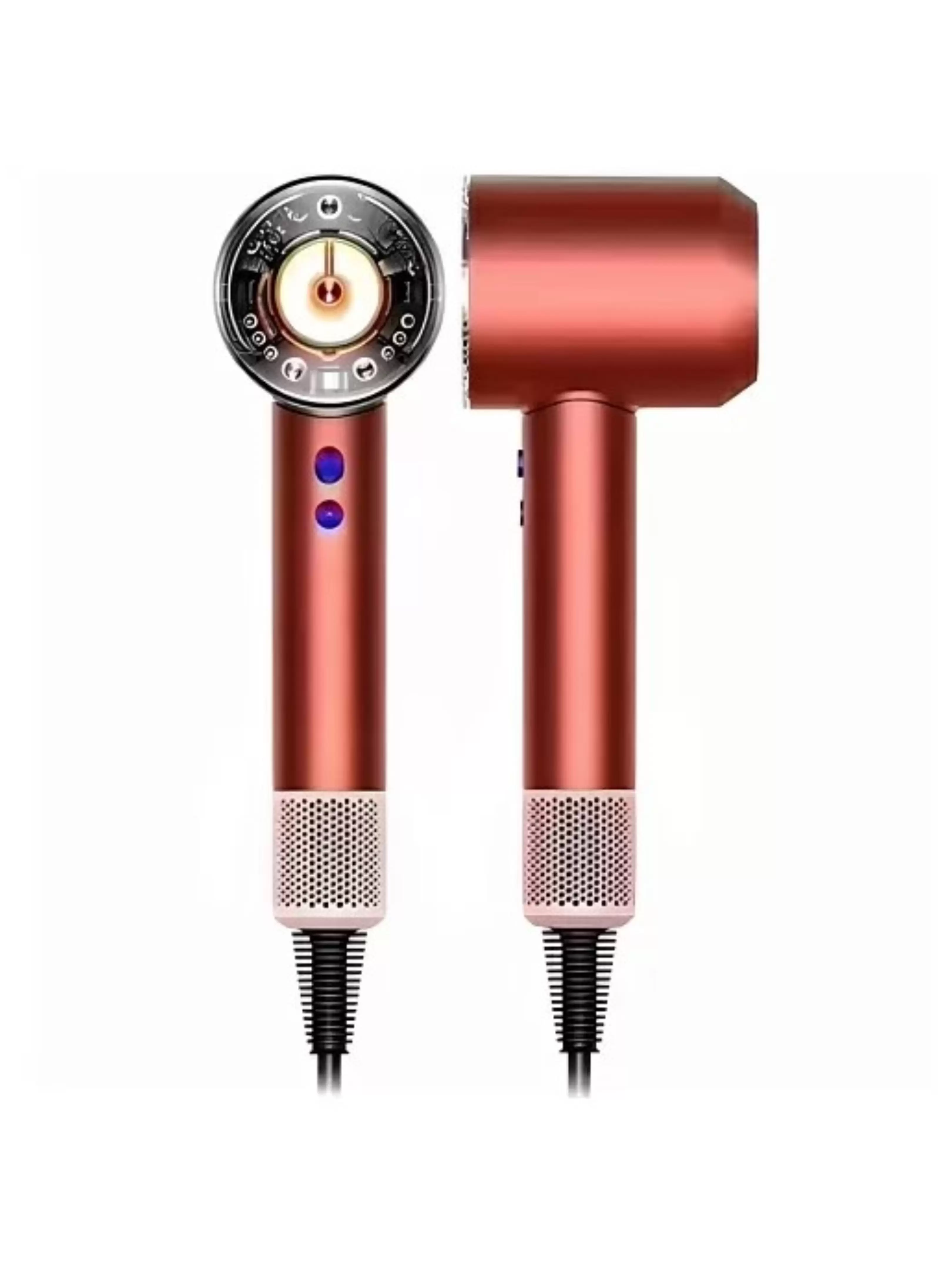 Фен Dyson Supersonic HD16 Nural, Strawberry Bronze/Blush Pink EU-2