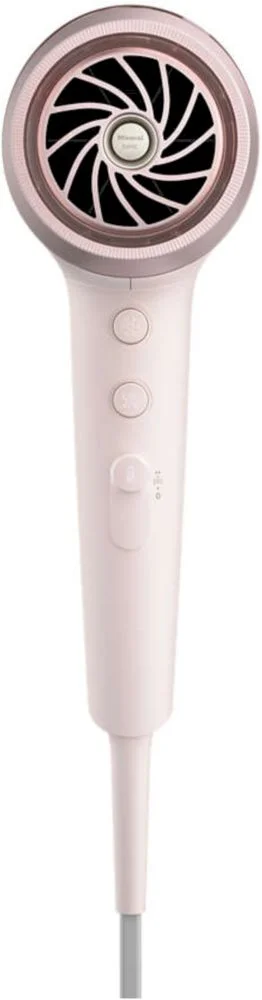 Фен Philips BHD530/00 (полноразмерный / 2300 Вт / 3 режима / холодный воздух / генератор ионов/ шнур - 1,8 м / диффузор)-2