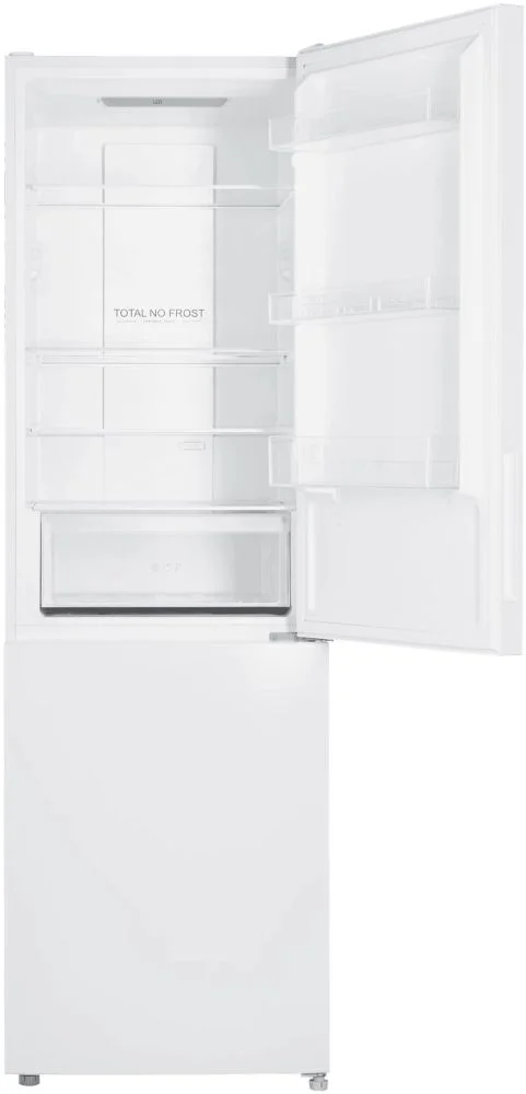 Холодильник Haier CEF535AWD (Объем - 346 л / Высота - 190 см / A / Белый / No Frost)-4