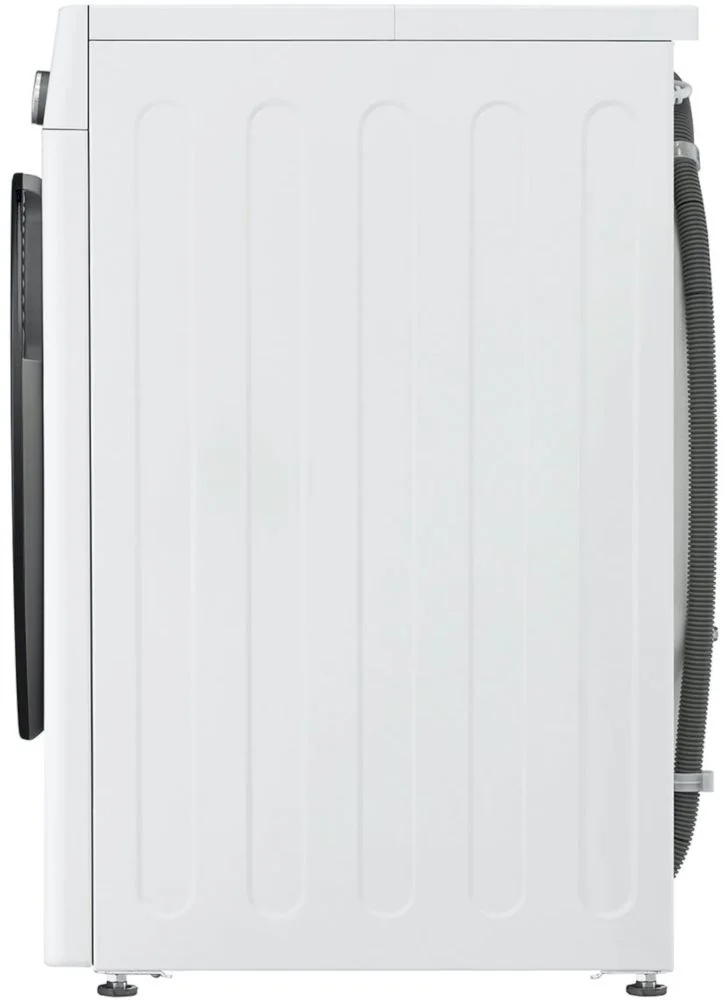 Стиральная машина LG F4WR711S2W (56,5см / 11кг / 1400об / пар / AI DD / Steam / ThinQ(Wi-Fi) / Inverter Direct Drive / A+++)-13