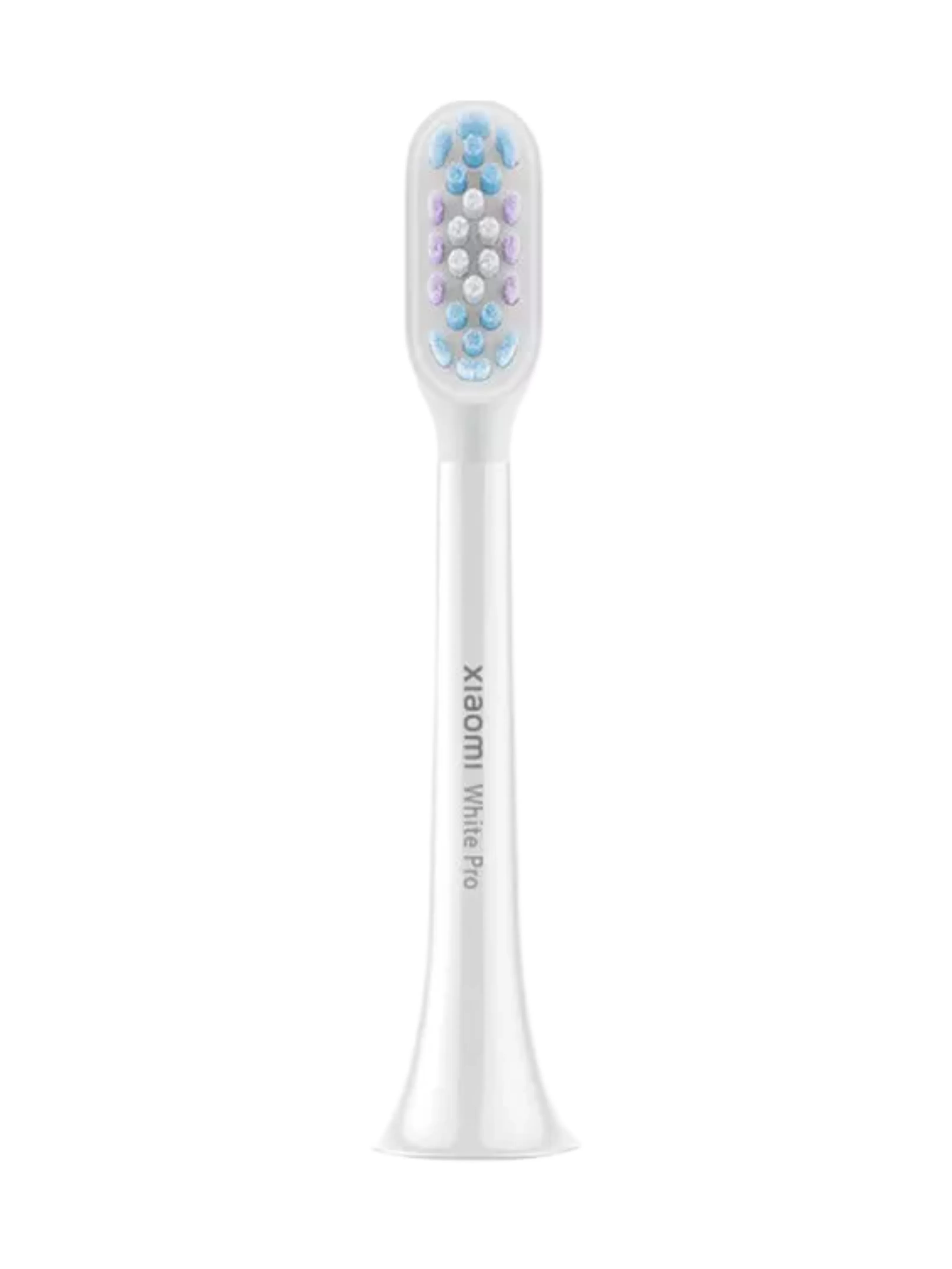 Зубная щетка Xiaomi Smart Electric Toothbrush T501, белая, с Mi Home (BHR7791GL)-2