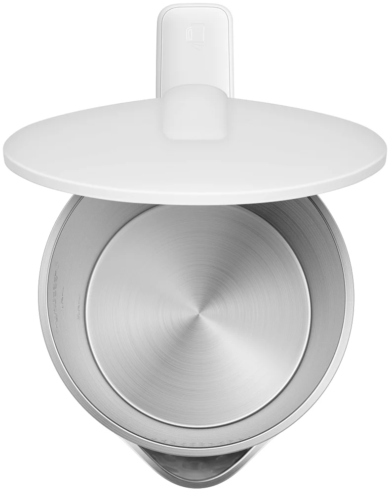 Чайник Xiaomi Electric Kettle 2 Lite (1500 Вт, 1.5л, металл/пластик) (BHR9036EU)-5
