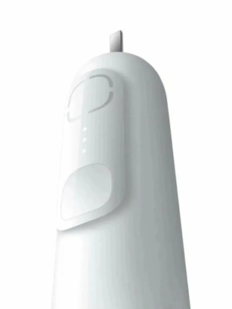 Зубная щетка Xiaomi Oscillation Electric Toothbrush, белая (BHR9814GL)-3