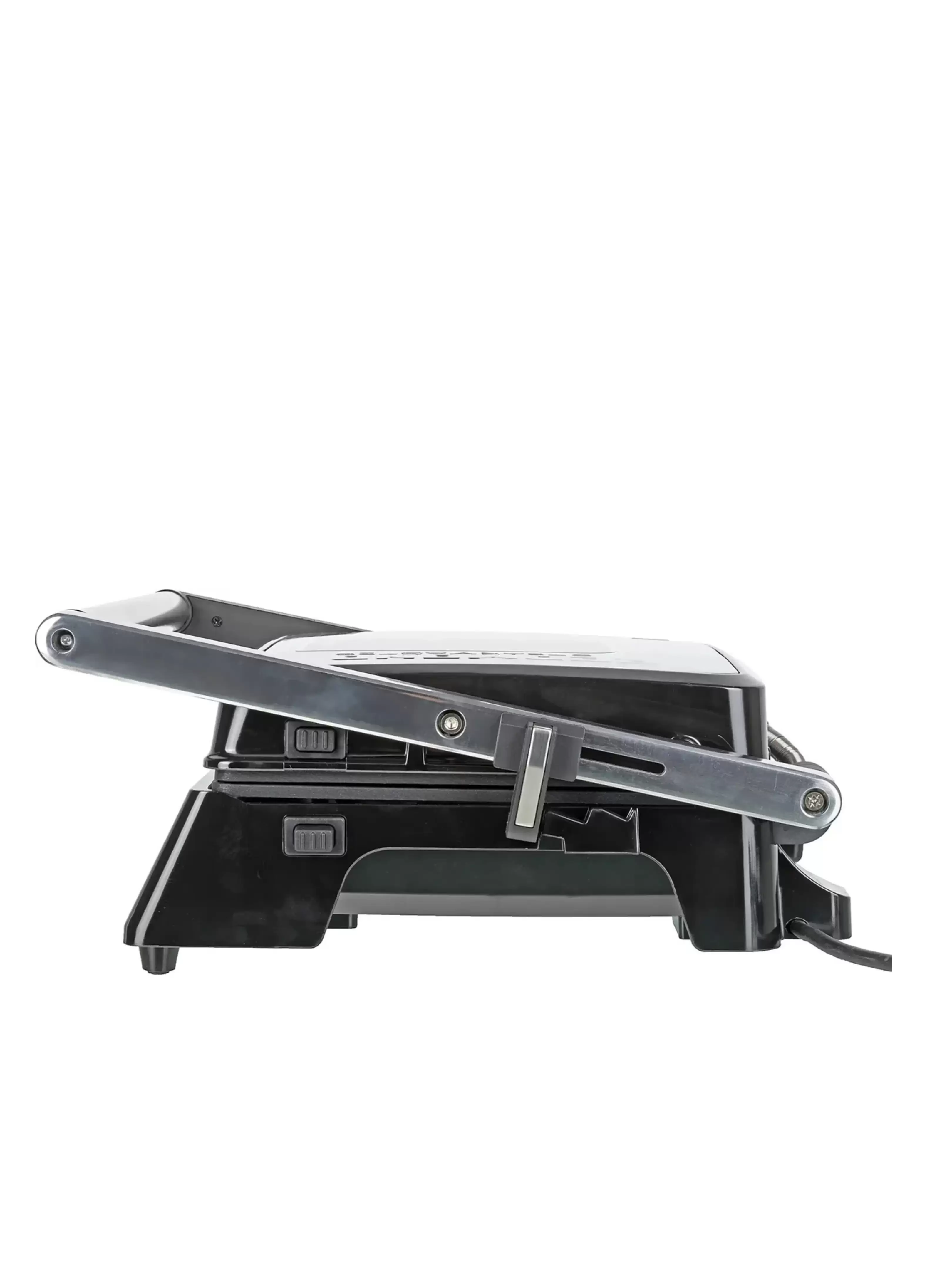 Гриль Redmond SteakMaster RGM-M809 (2000 Вт / 230°C / 28,5x22,2 см)-1