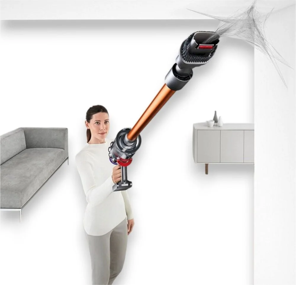 Пылесос Dyson Cyclone V10 Absolute UK (394433-01)-5