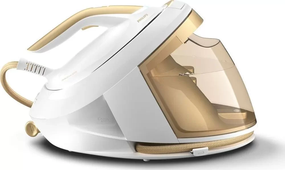 Парогенератор Philips PSG8040/60 (2700 Вт/ подача пара - 170 г/мин/ паровой удар - 600 г/мин)-0