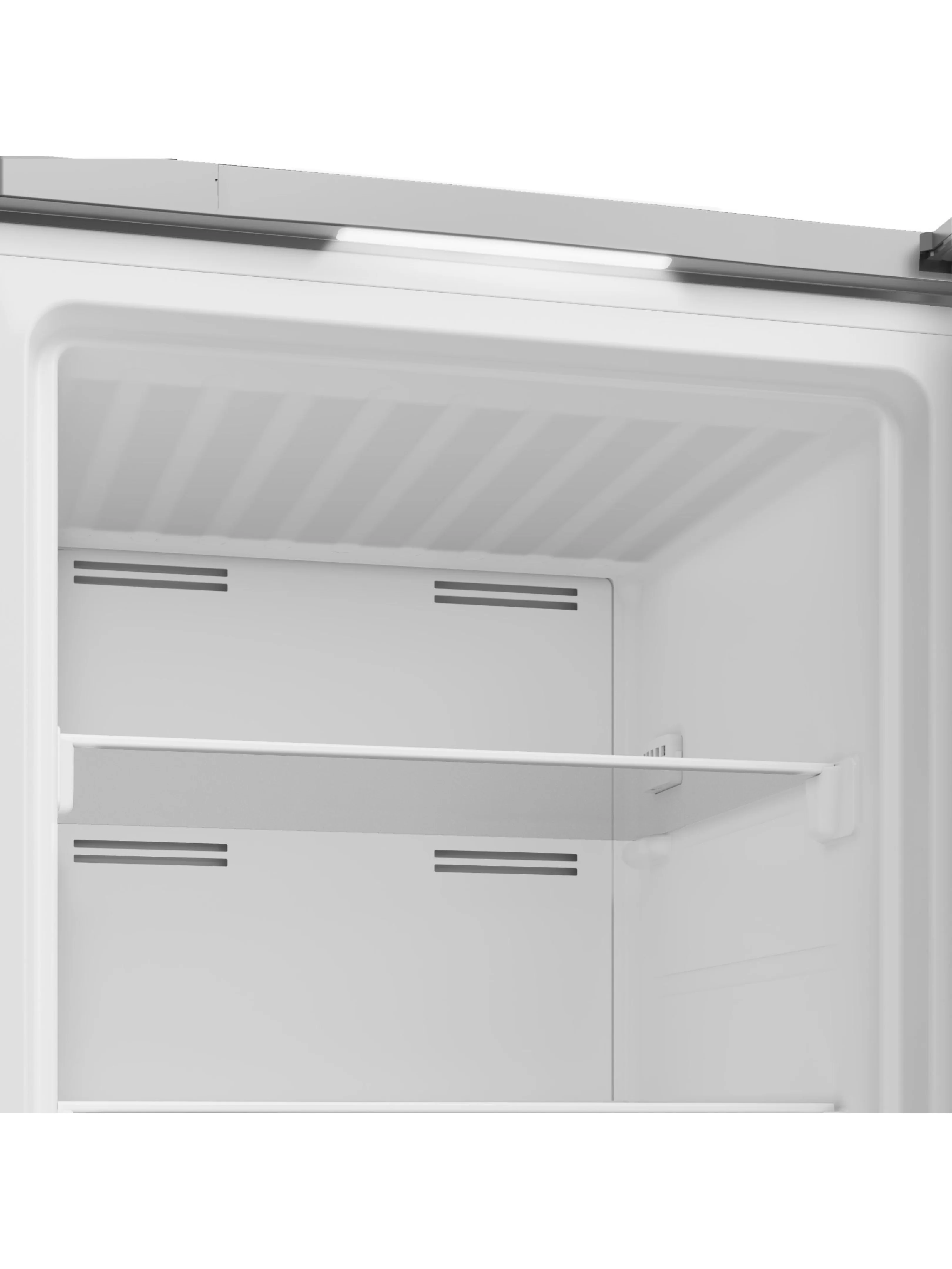 Морозильная камера Beko B3RFNK292S (Объем - 293 л / Высота - 171,4 см / А+ / Серебристый / NoFrost)-4