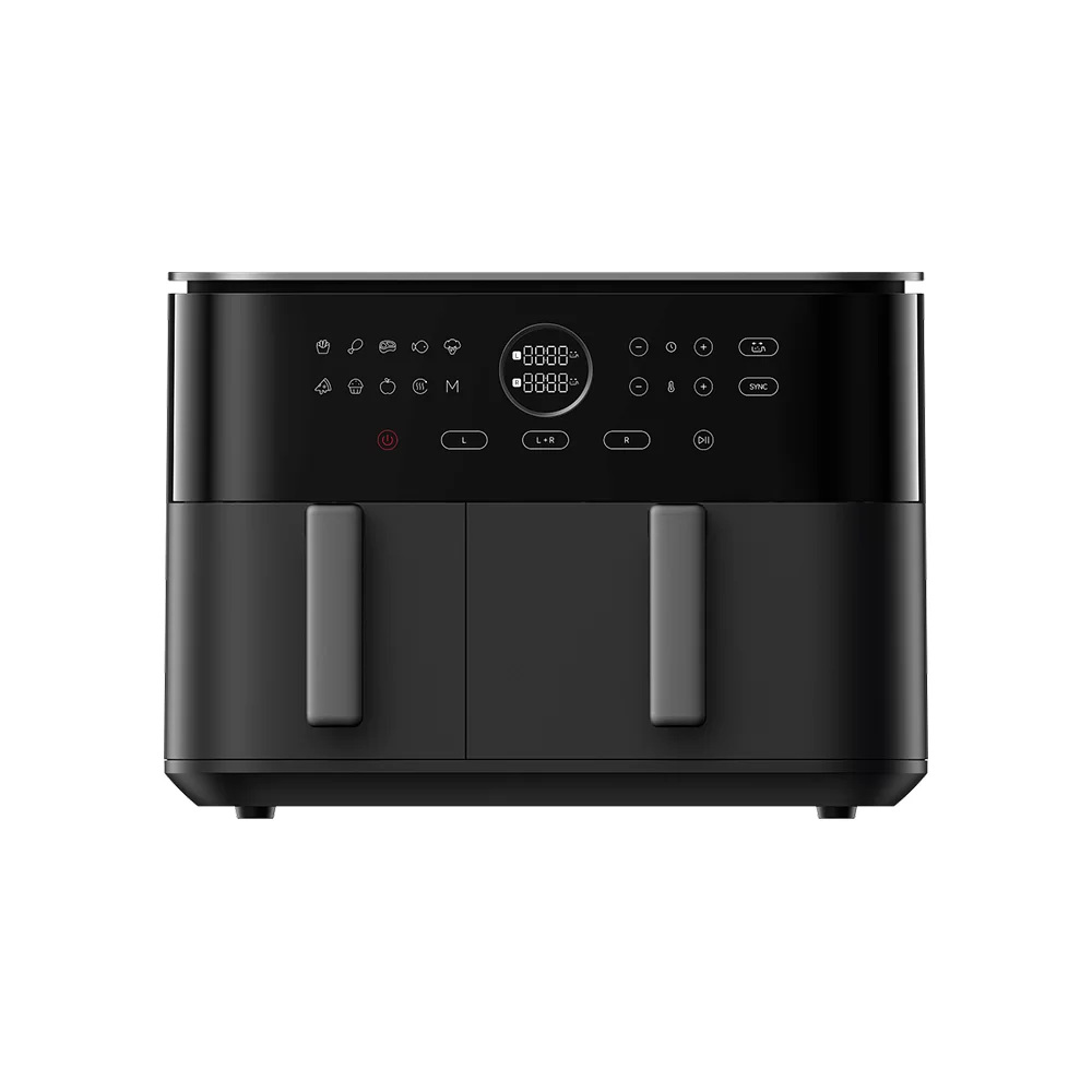 Аэрогриль Xiaomi Dual Zone Air Fryer 10L-0